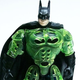 Illustration for article titled The 16 Most Impractical and Ridiculous Batman Action Figures